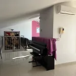 Duplex Appartement Roses