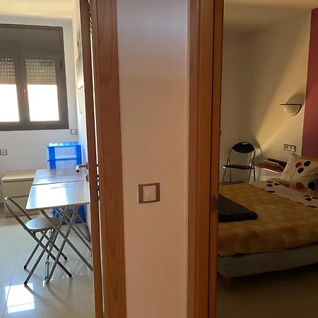 Apartment Duplex