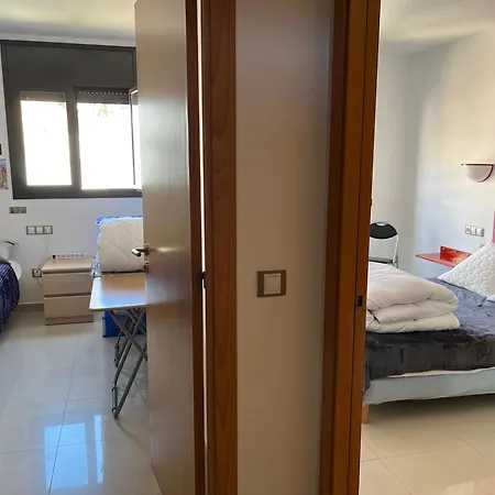Apartment Duplex