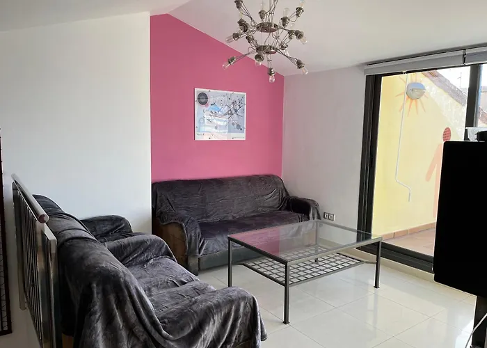 Duplex Appartement *