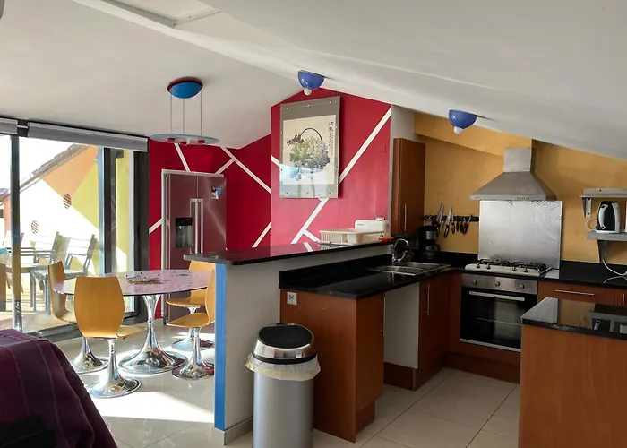 Duplex Appartement