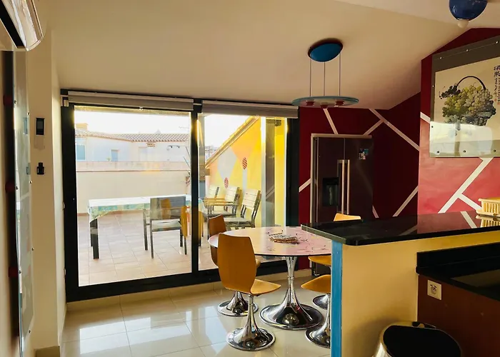 Appartement Duplex