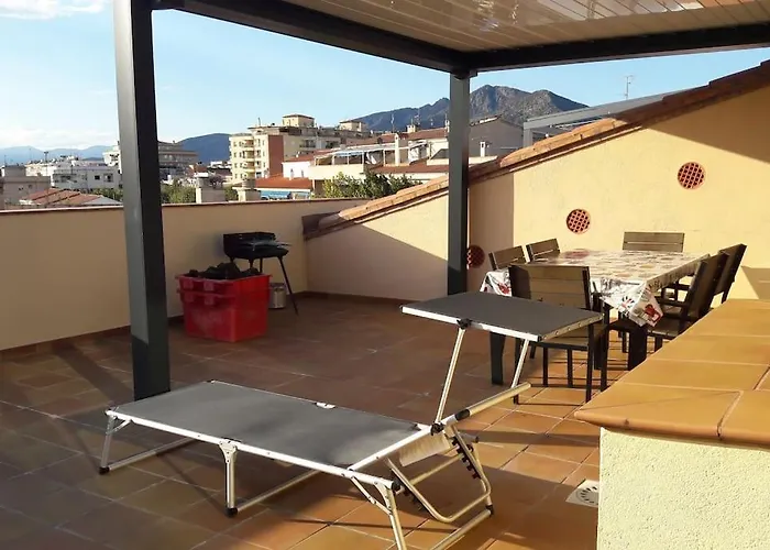 Appartement Duplex *