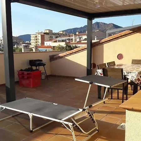 Appartement Duplex *