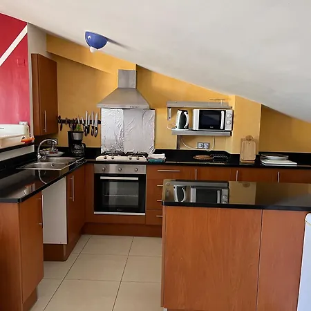 Duplex רוזס
