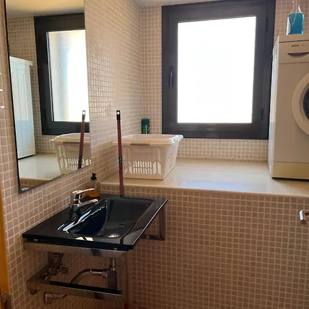 Duplex דירה *