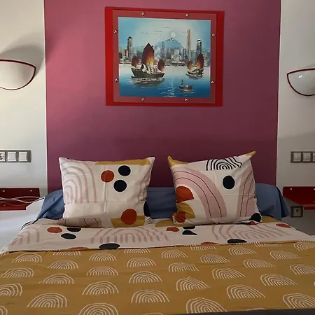 דירה Duplex