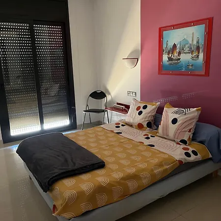 Duplex רוזס