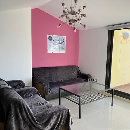 Duplex דירה *