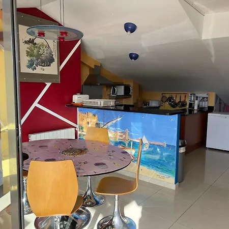 דירה Duplex