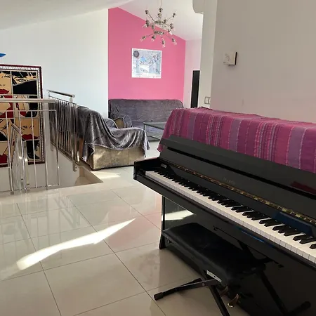 Duplex רוזס