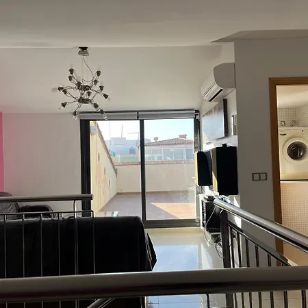 Duplex רוזס