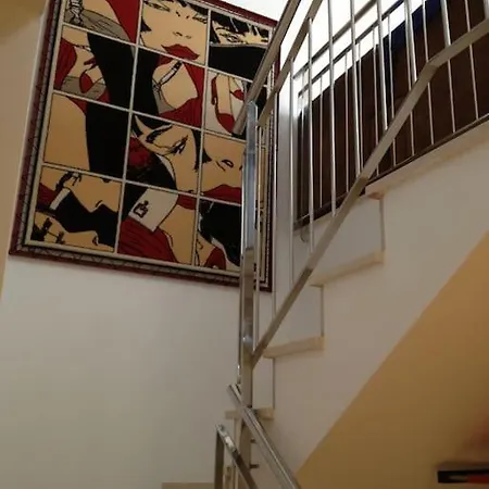 Duplex דירה *