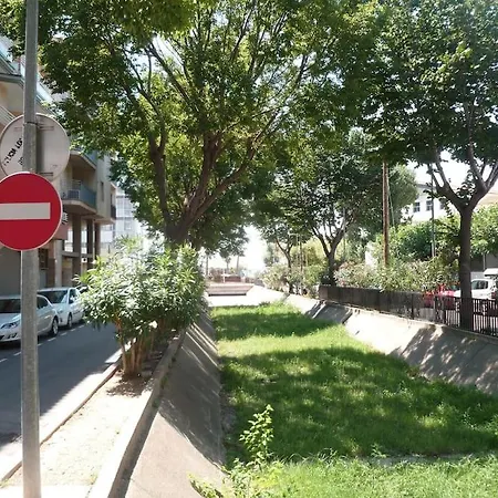 Duplex רוזס